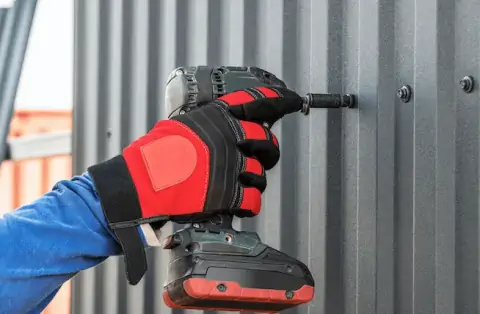 Travaux de zinguerie - Seine-Saint-Denis